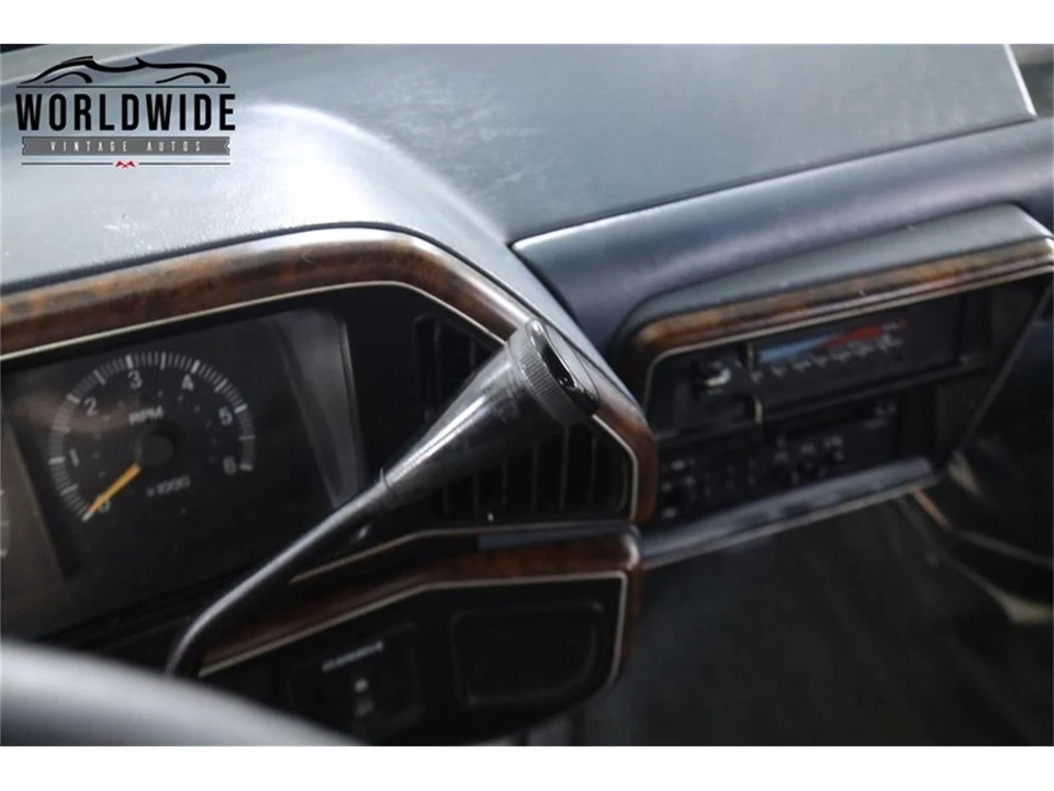1990 Ford F-Series 8th Gen - Image 28 of 31