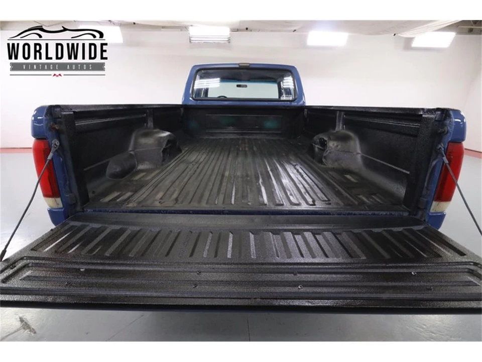 1990 Ford F-Series 8th Gen - Image 17 of 31
