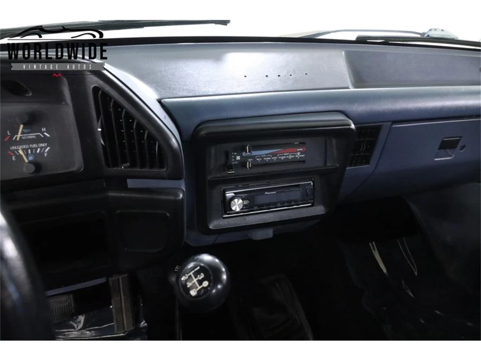 1990 Ford F-Series 8th Gen - Image 26 of 31