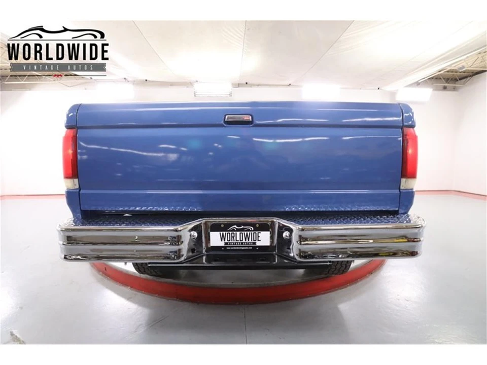 1990 Ford F-Series 8th Gen - Image 16 of 31