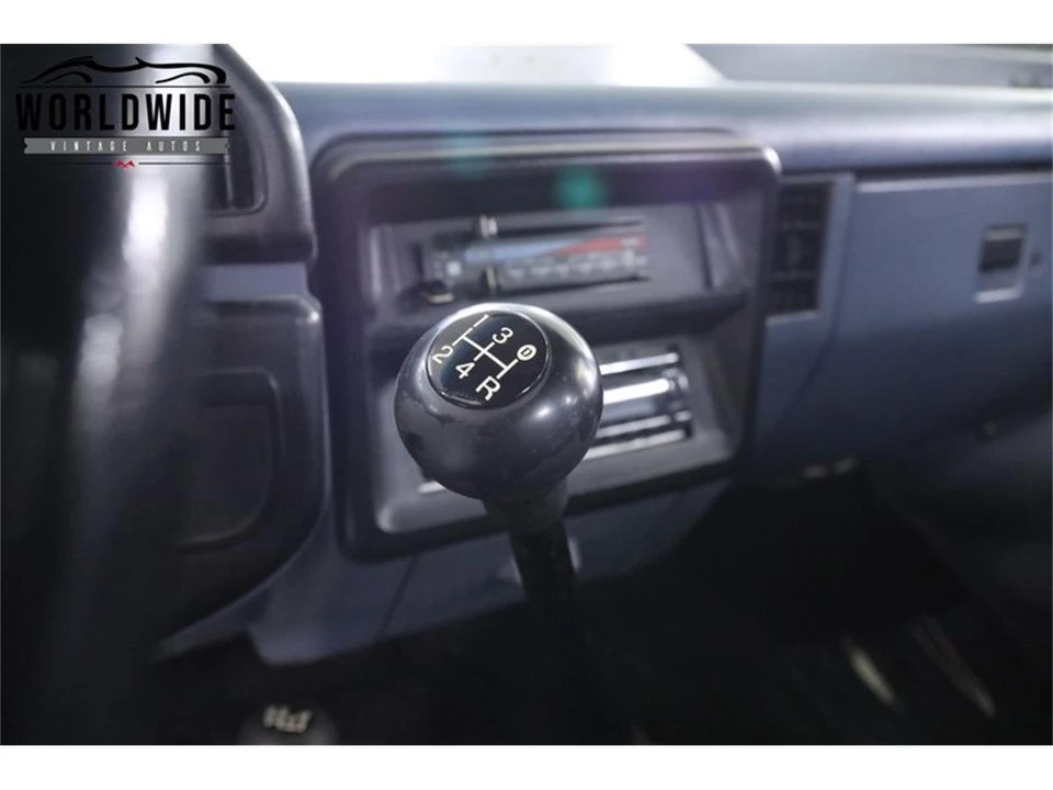 1990 Ford F-Series 8th Gen - Image 28 of 31