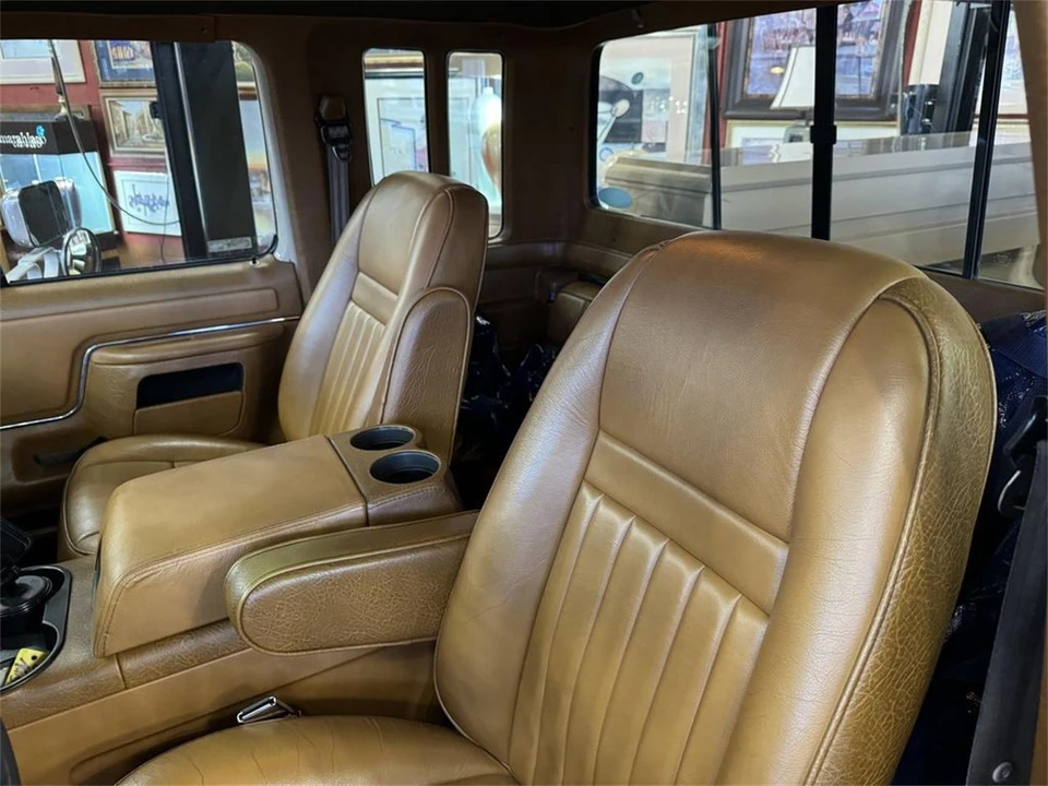 1990 Ford F-Series 8th Gen - Image 5 of 18