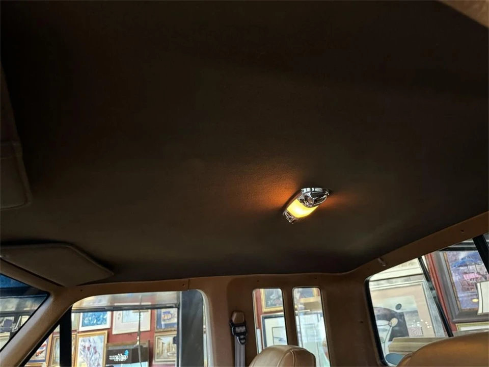 1990 Ford F-Series 8th Gen - Image 6 of 18