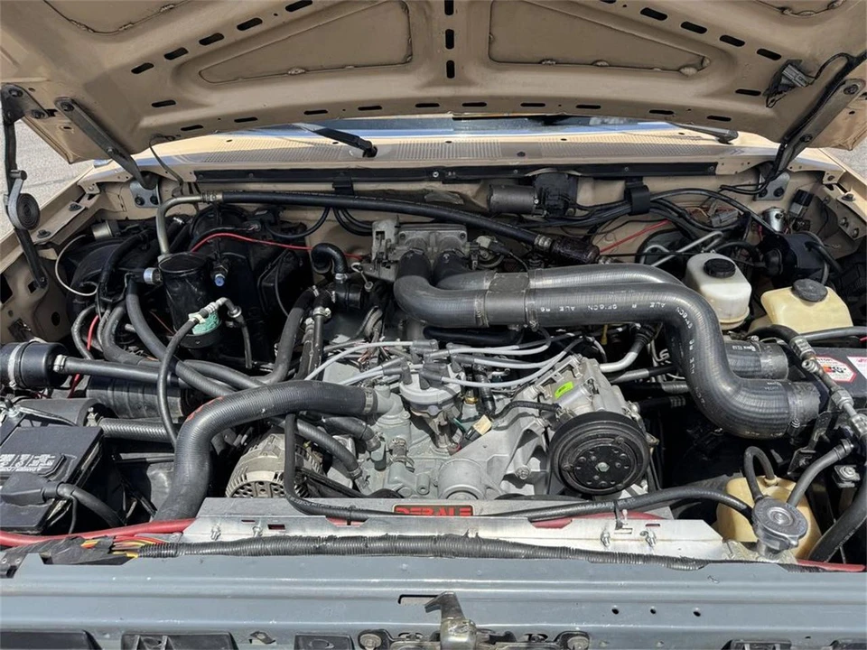 1990 Ford F-Series 8th Gen - Image 16 of 18