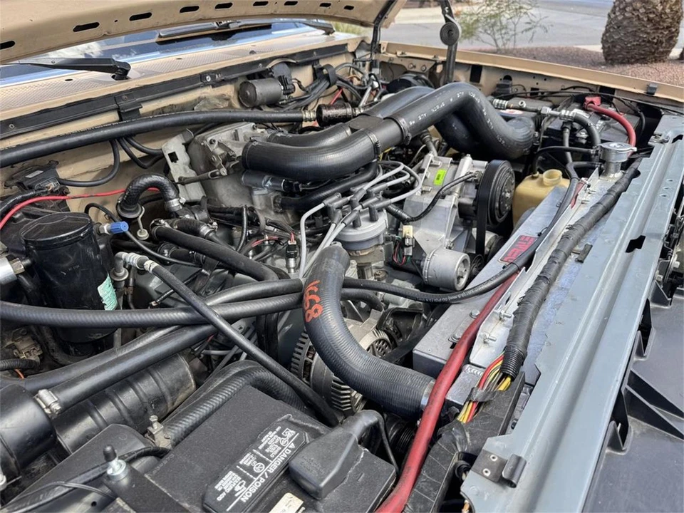 1990 Ford F-Series 8th Gen - Image 18 of 18