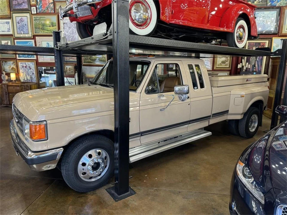 1990 Ford F-Series 8th Gen - Image 2 of 18