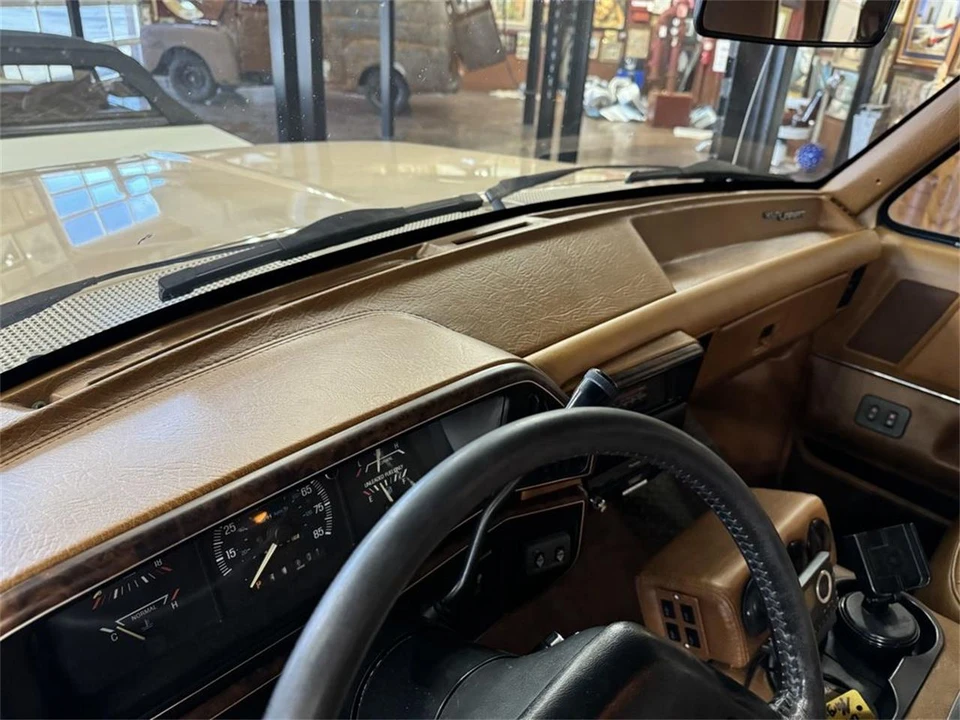1990 Ford F-Series 8th Gen - Image 7 of 18