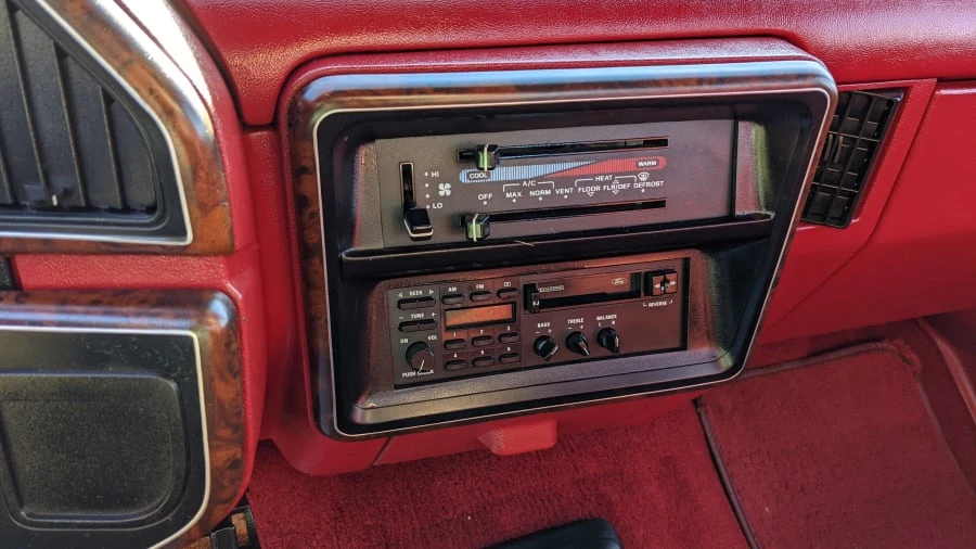 1990 Ford F-Series 8th Gen - Image 8 of 14