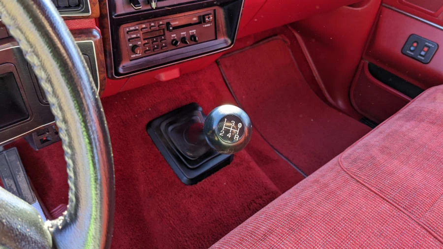 1990 Ford F-Series 8th Gen - Image 9 of 14