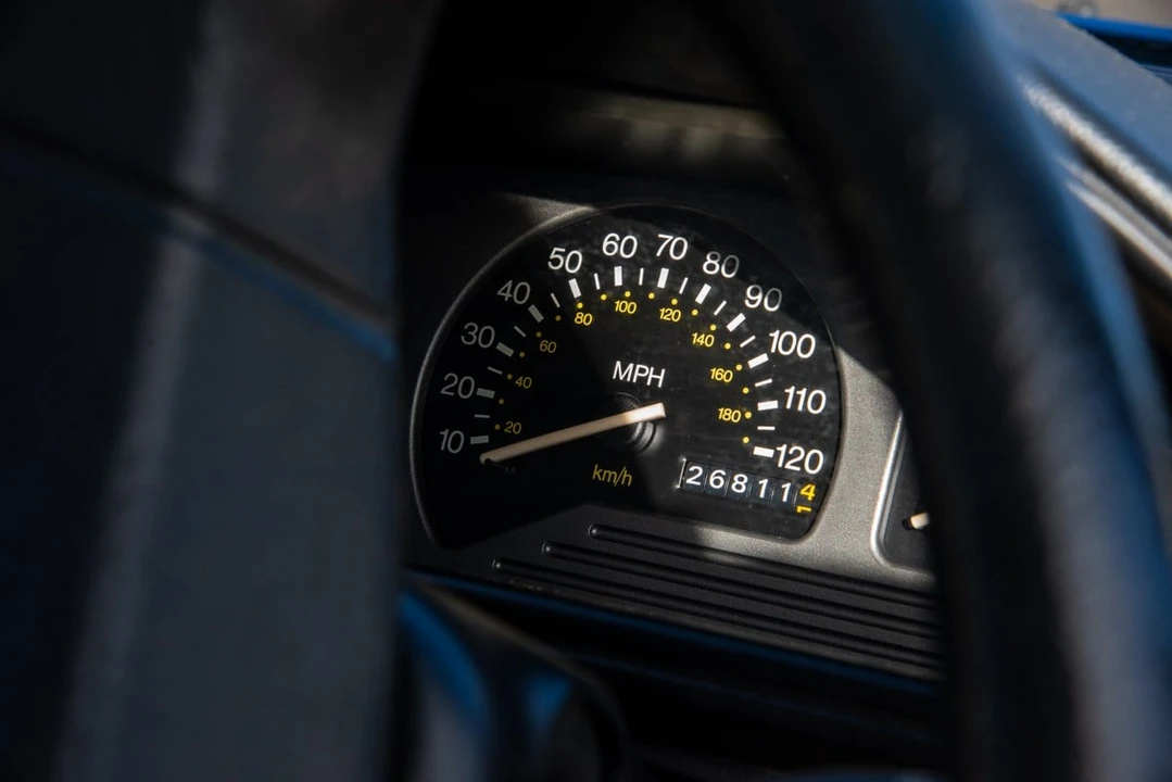 1990 Ford Fiesta - Image 11 of 30