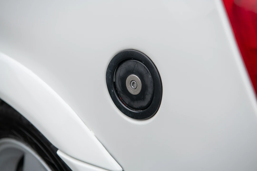 1990 Ford Fiesta - Image 25 of 31