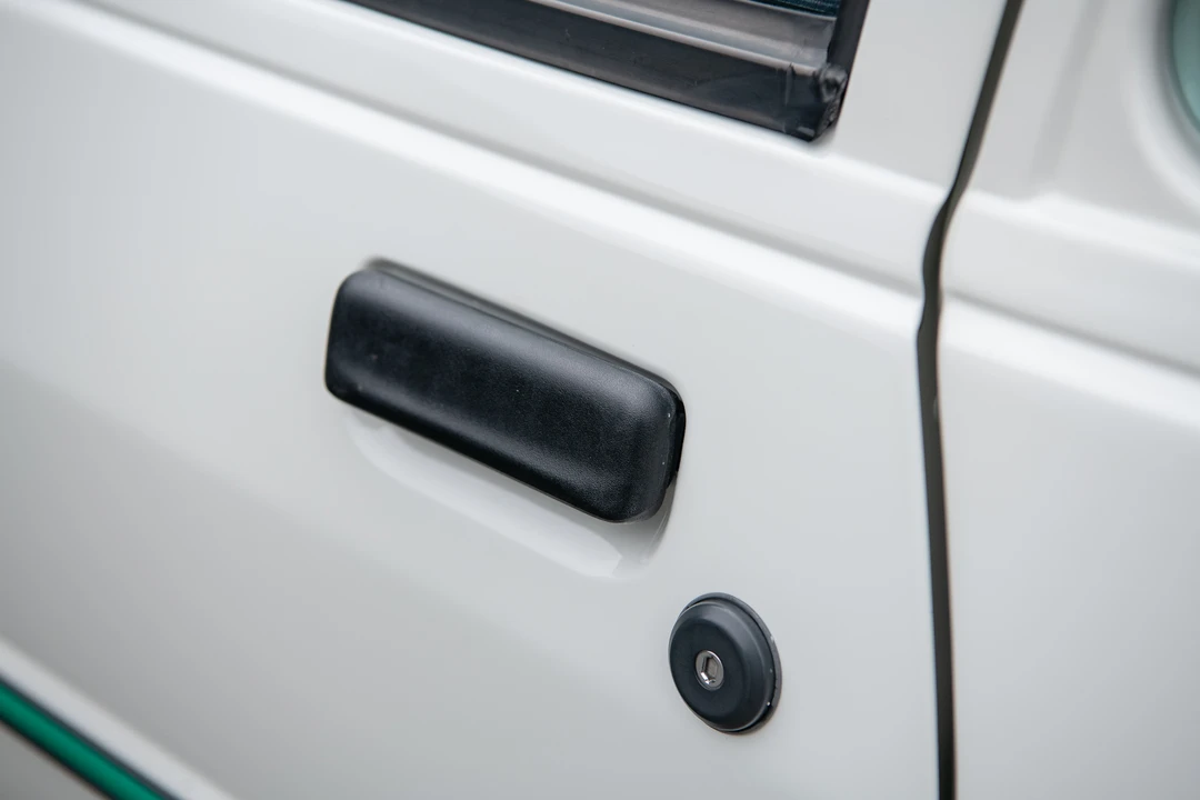 1990 Ford Fiesta - Image 26 of 31