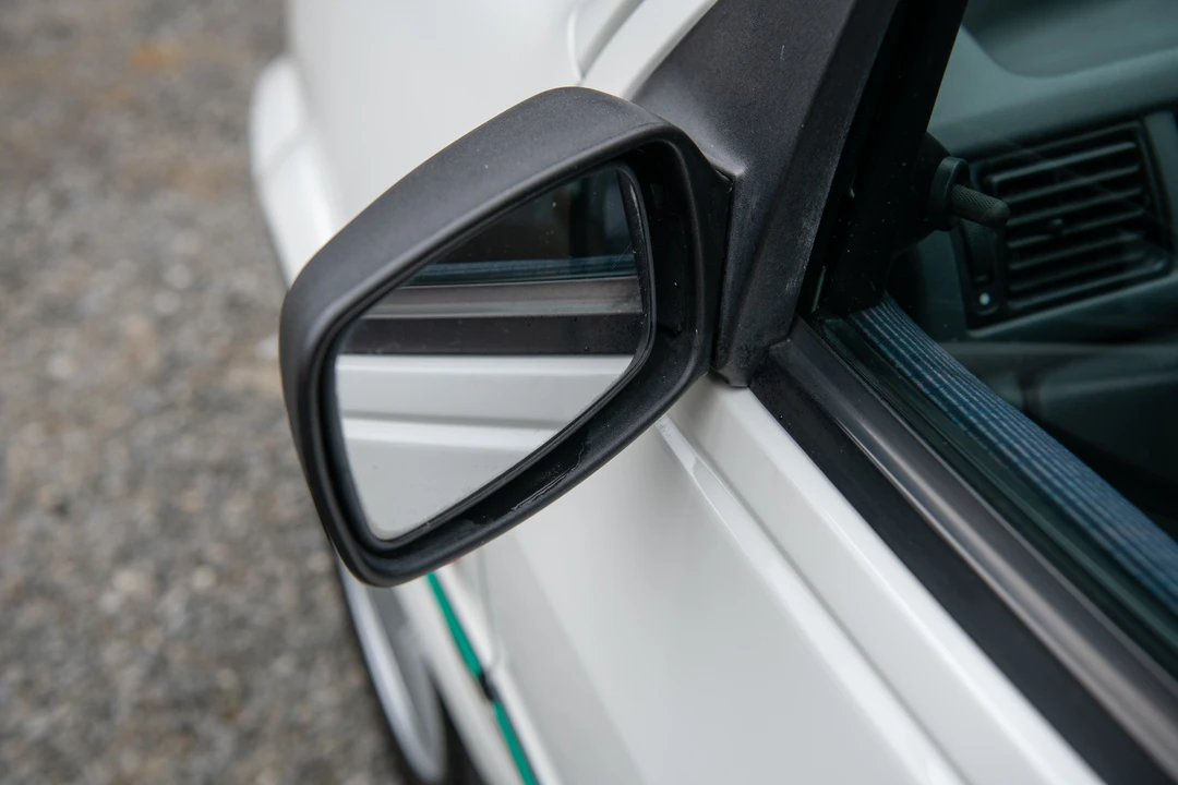 1990 Ford Fiesta - Image 27 of 31