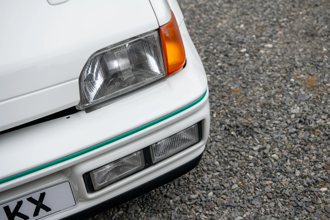 1990 Ford Fiesta - Image 18 of 31