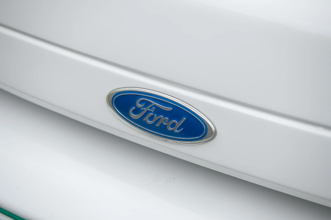 1990 Ford Fiesta - Image 28 of 31