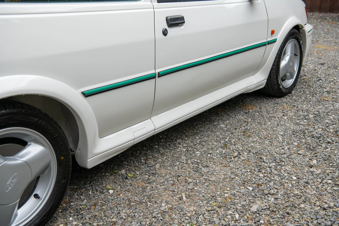 1990 Ford Fiesta - Image 31 of 31