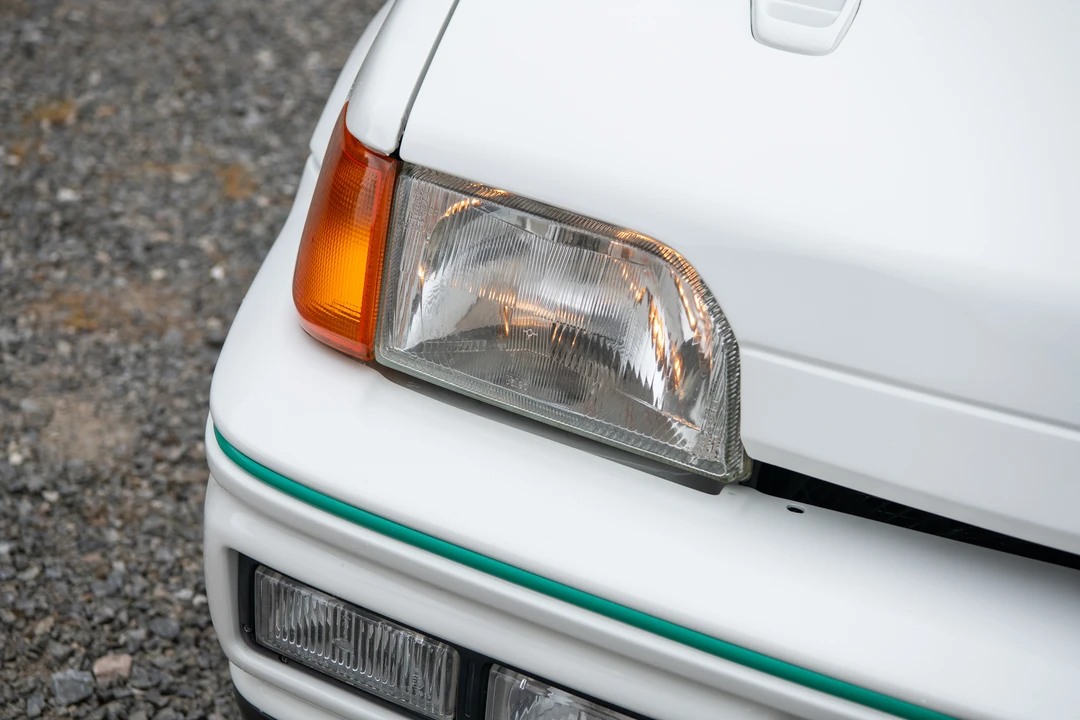 1990 Ford Fiesta - Image 23 of 31
