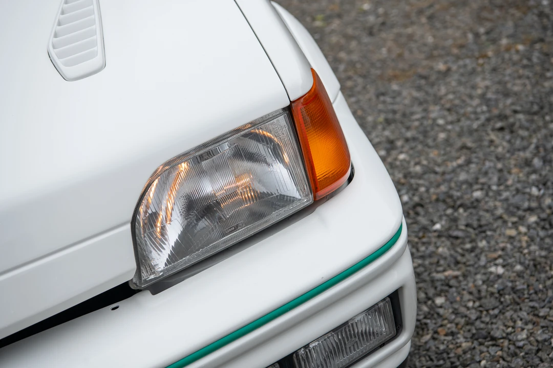 1990 Ford Fiesta - Image 24 of 31