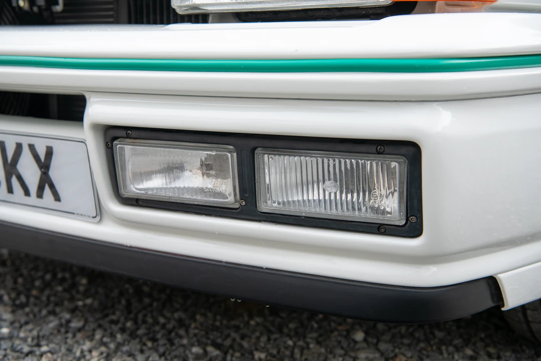 1990 Ford Fiesta - Image 19 of 31