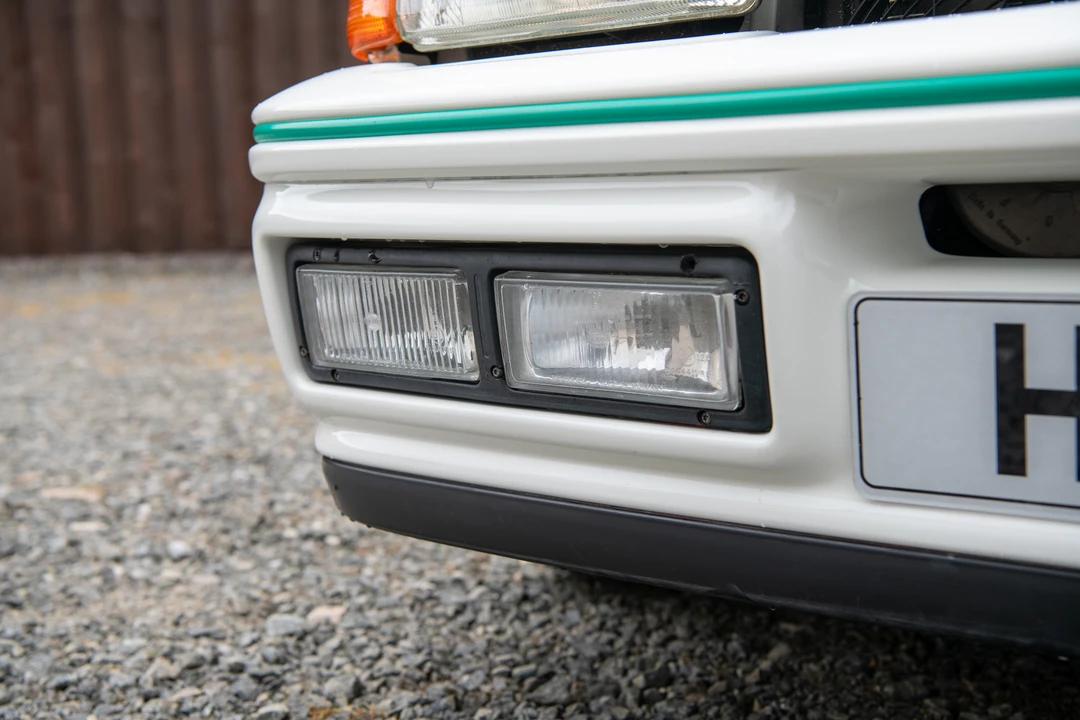 1990 Ford Fiesta - Image 20 of 31