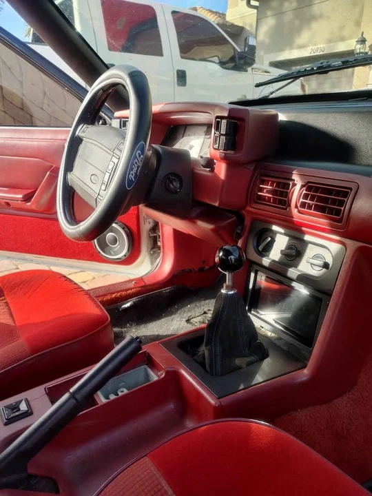 1990 Ford GT - Image 14 of 16