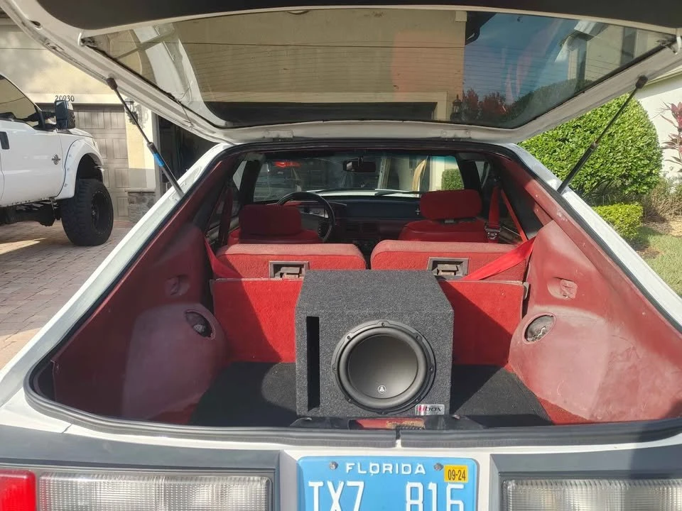 1990 Ford GT - Image 16 of 16