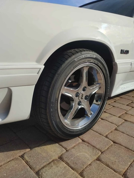1990 Ford GT - Image 4 of 16