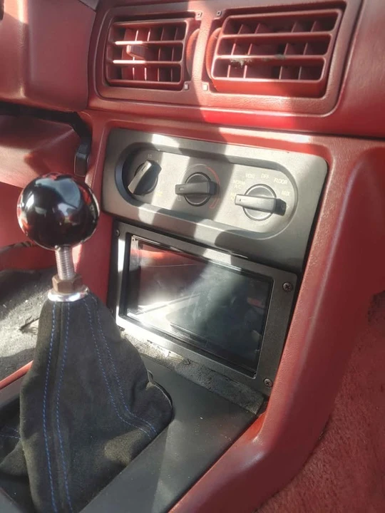 1990 Ford GT - Image 11 of 16