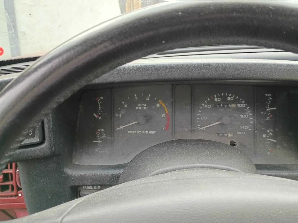 1990 Ford Replica - Image 5 of 12