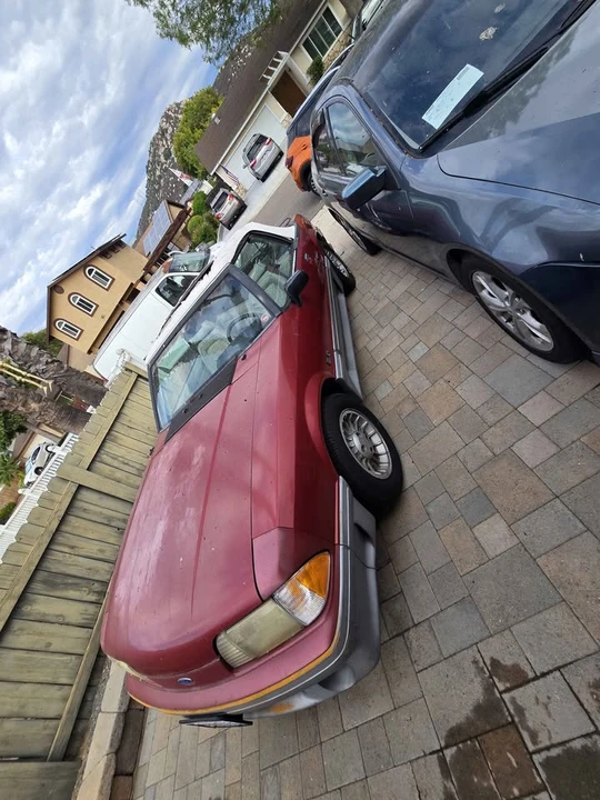 1990 Ford Replica - Image 3 of 12