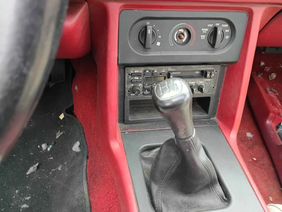 1990 Ford Replica - Image 7 of 12