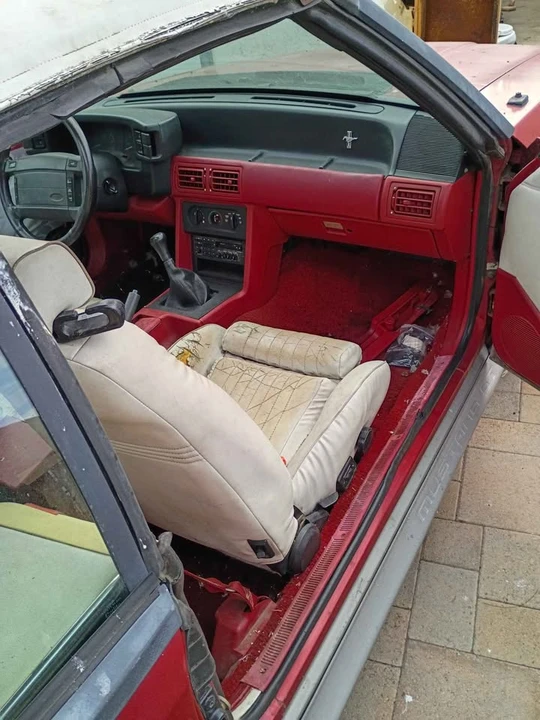 1990 Ford Replica - Image 9 of 12