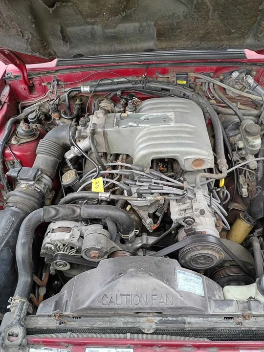 1990 Ford Replica - Image 12 of 12