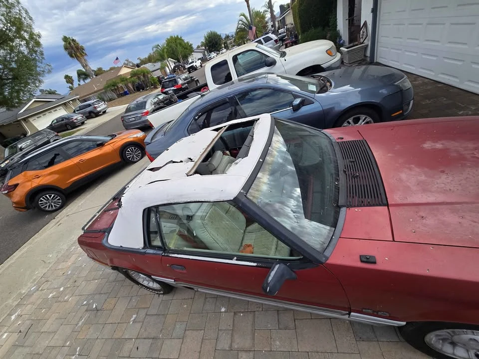 1990 Ford Replica - Image 4 of 12