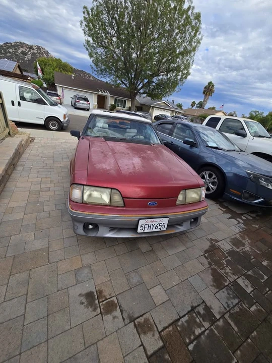 1990 Ford Replica - Image 2 of 12