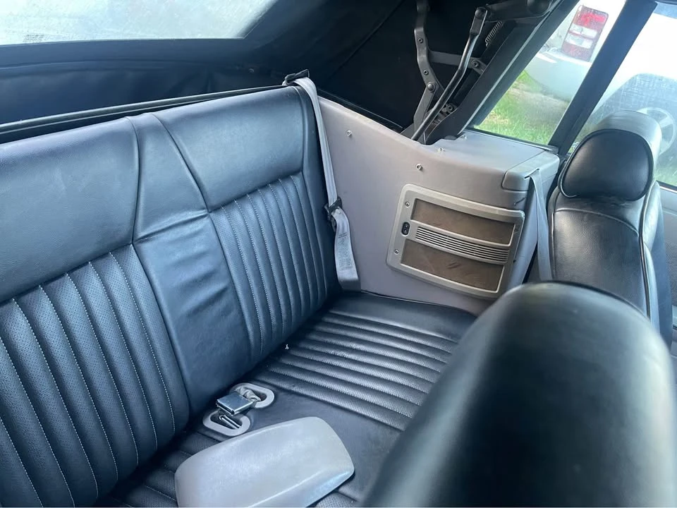 1990 Ford GT - Image 2 of 8