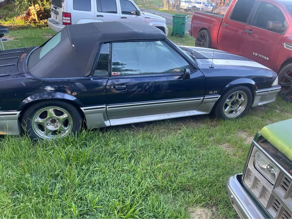 1990 Ford GT - Image 8 of 8