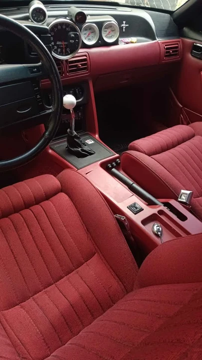 1990 Ford GT - Image 5 of 8