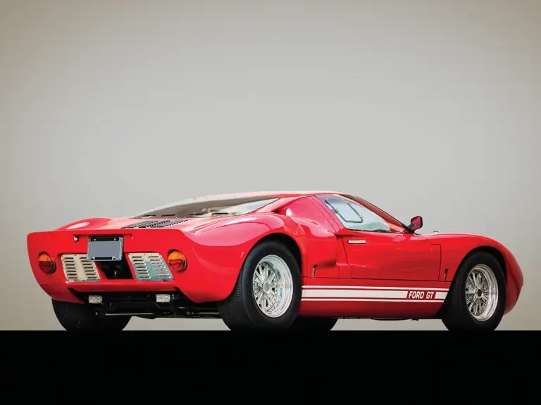 1990 Ford Replica - Image 3 of 25