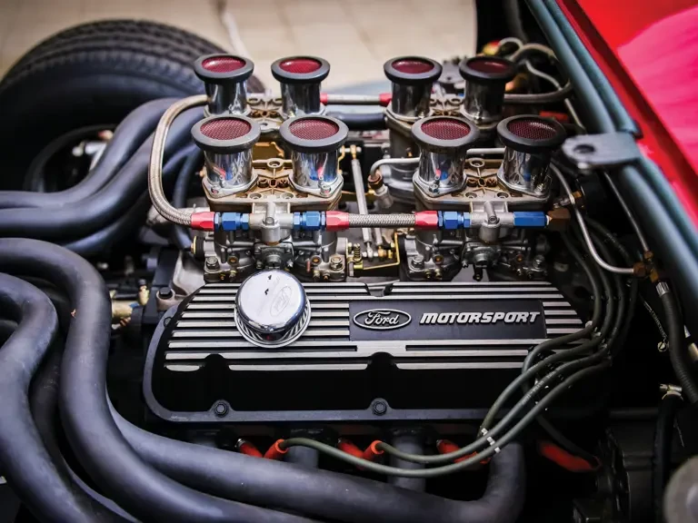 1990 Ford Replica - Image 4 of 25
