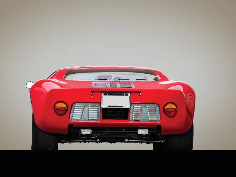 1990 Ford Replica - Image 8 of 25