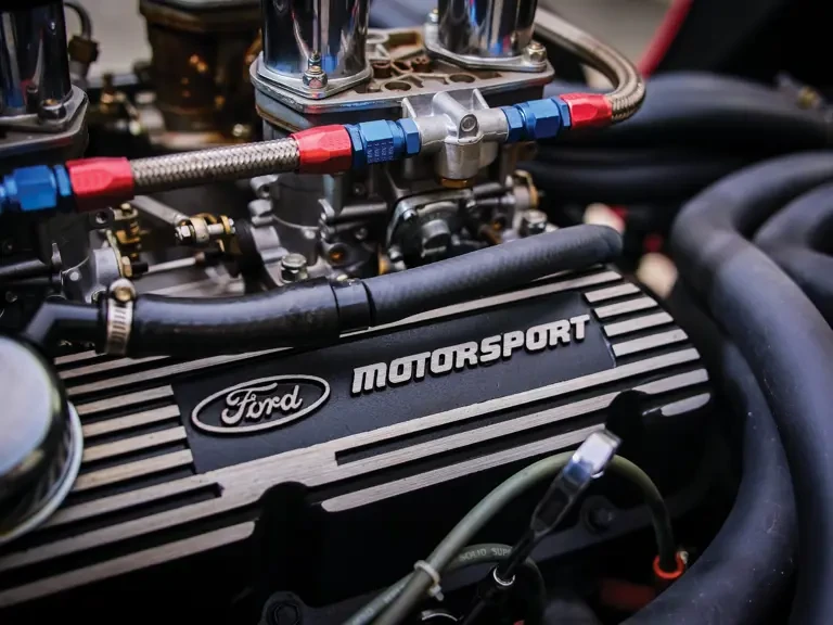 1990 Ford Replica - Image 17 of 25