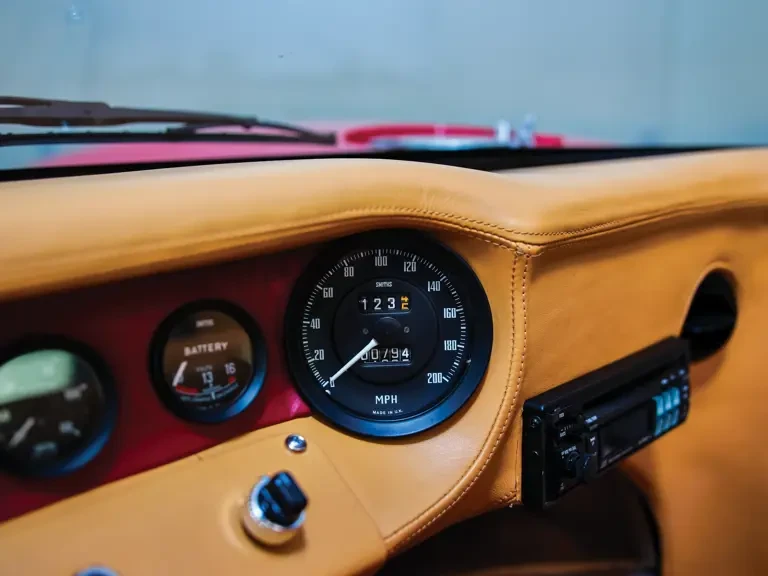 1990 Ford Replica - Image 24 of 25