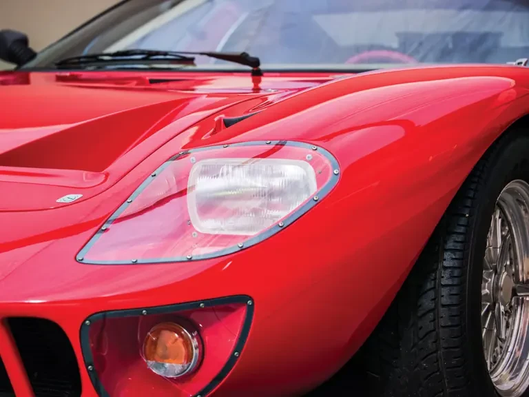 1990 Ford Replica - Image 9 of 25
