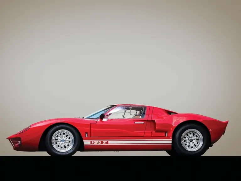 1990 Ford Replica - Image 6 of 25