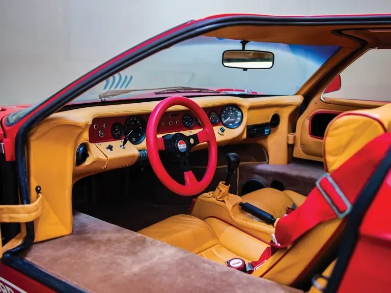 1990 Ford Replica - Image 5 of 25