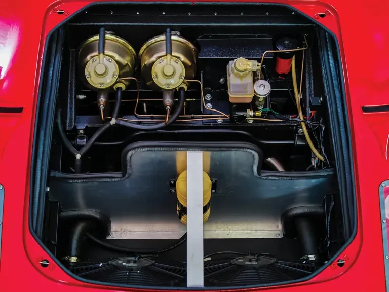 1990 Ford Replica - Image 13 of 25