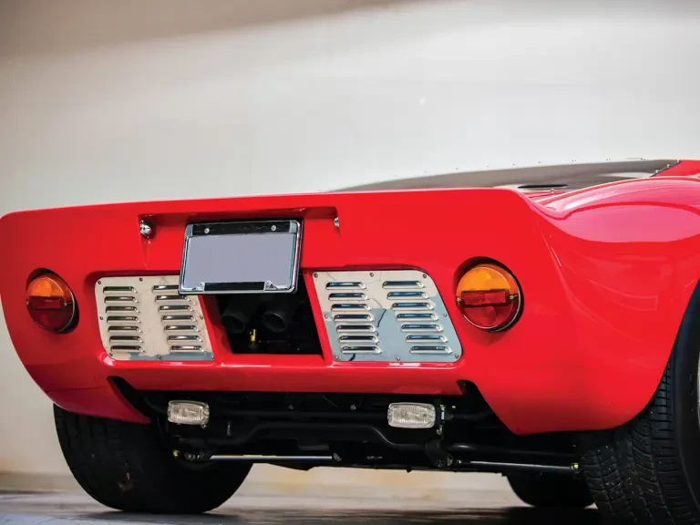 1990 Ford Replica - Image 10 of 25