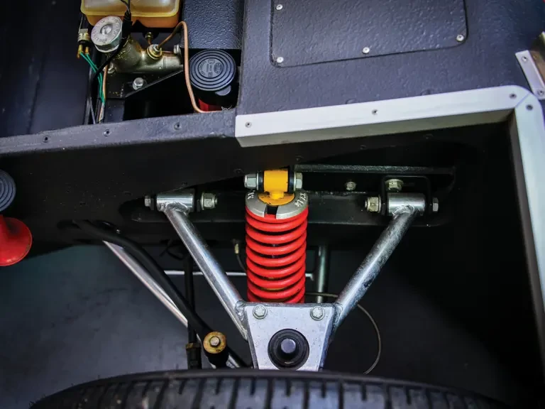 1990 Ford Replica - Image 14 of 25