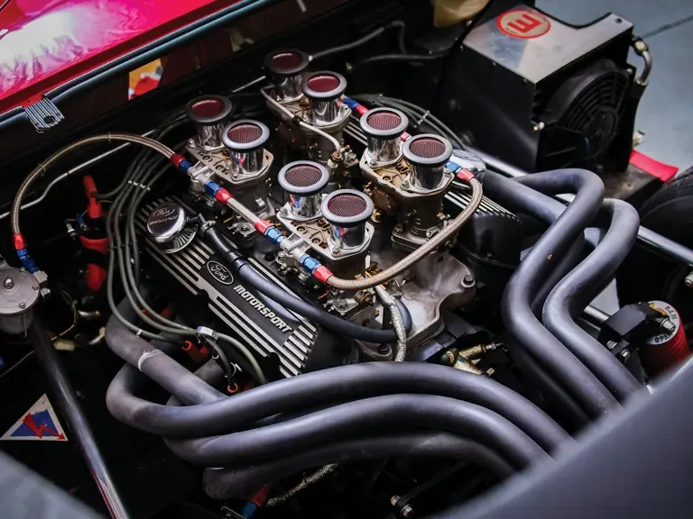 1990 Ford Replica - Image 16 of 25
